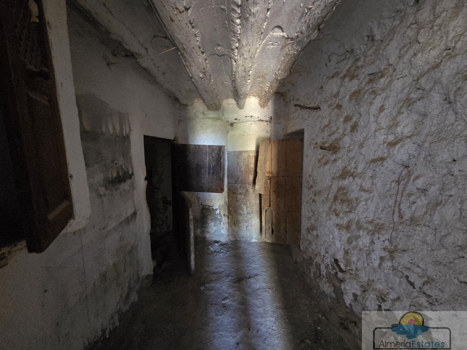 Townhouse for sale in Cantoria - € 68,000 (Ref: 10016813)