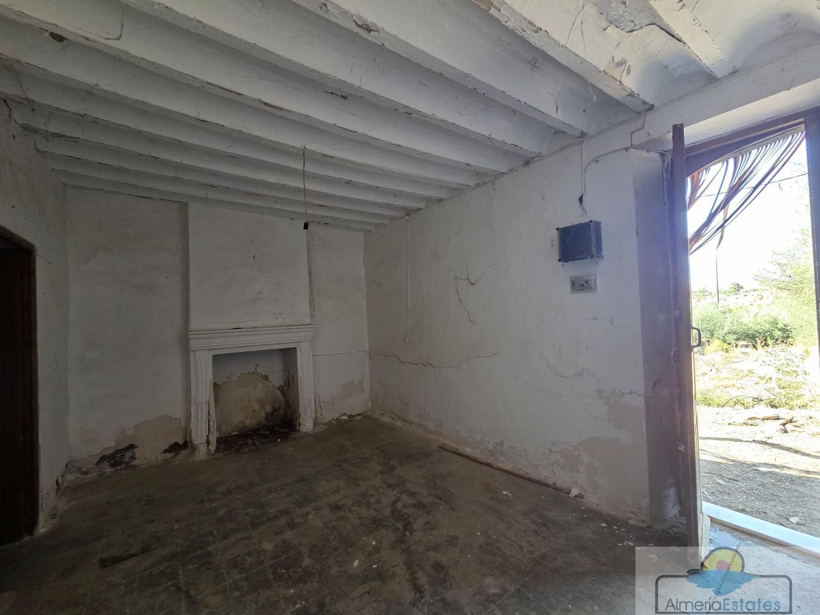 Townhouse for sale in Cantoria - € 68,000 (Ref: 10016813)