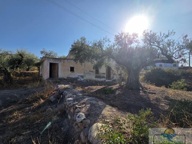 Casa in vendita in Cantoria - 68.000 € (Rif: 10016813)