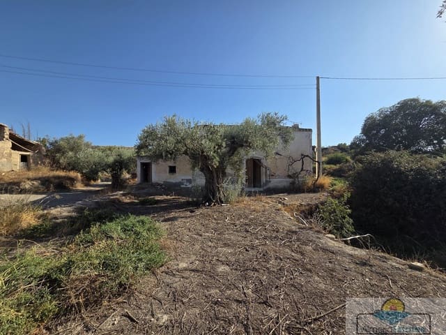 Casa in vendita in Cantoria - 68.000 € (Rif: 10016813)