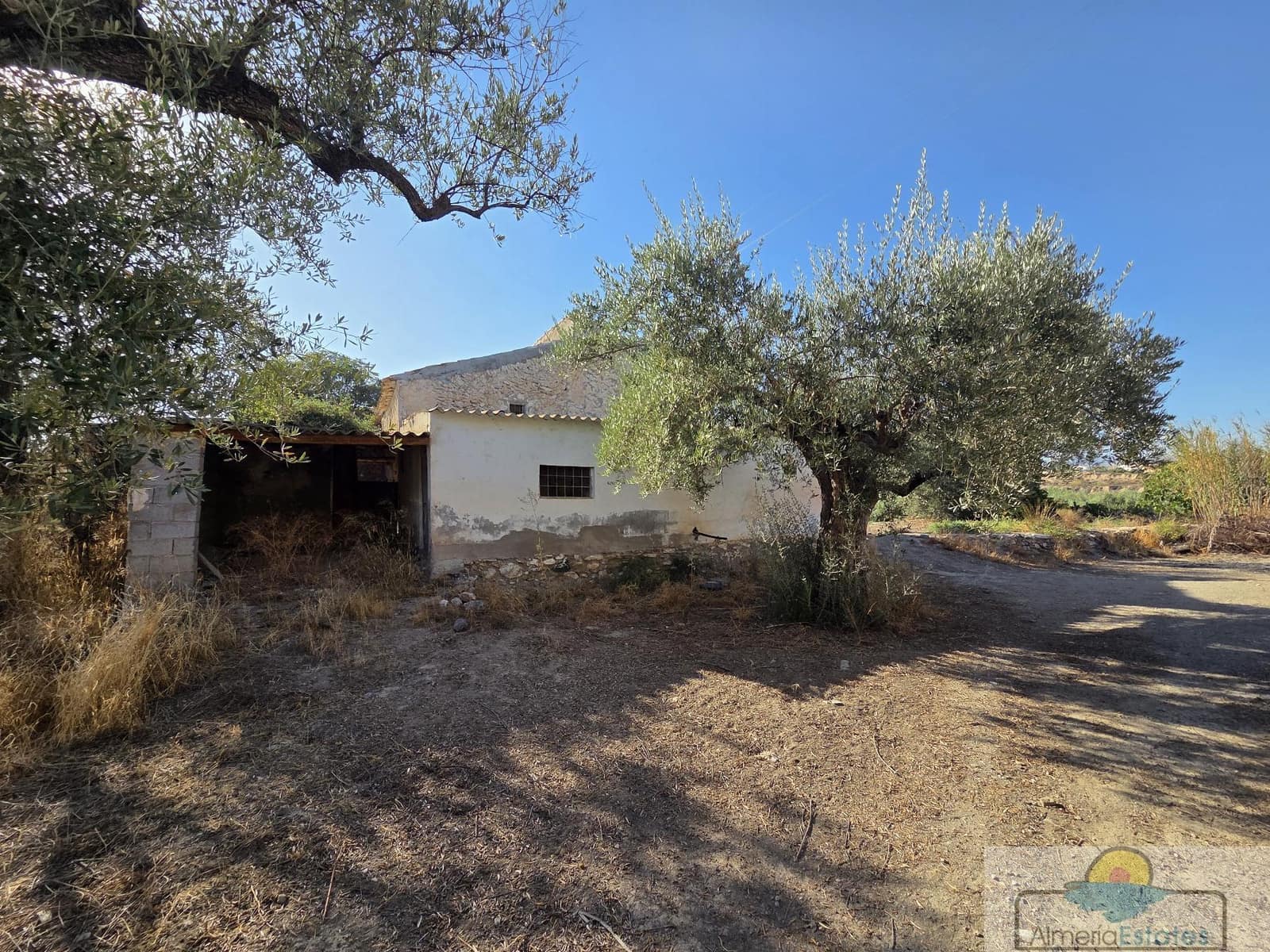 Townhouse for sale in Cantoria - € 68,000 (Ref: 10016813)