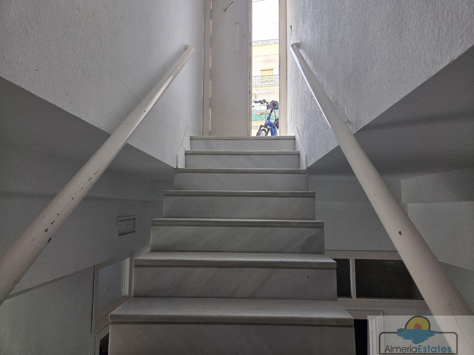 Kommersiell till salu i Albox - 69 000 € (Ref: 10016814)