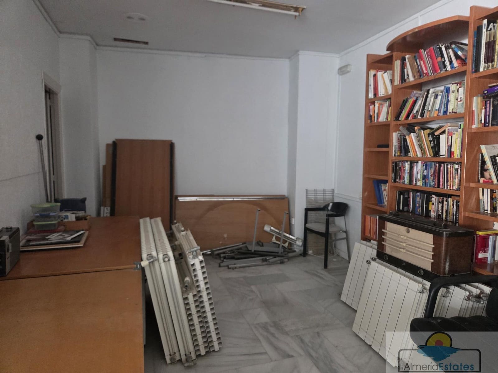 Kommersiell till salu i Albox - 69 000 € (Ref: 10016814)