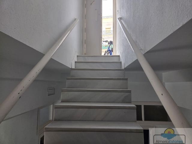 Local Comercial en Albox en venta - 69.000 € (Ref: 10016814)