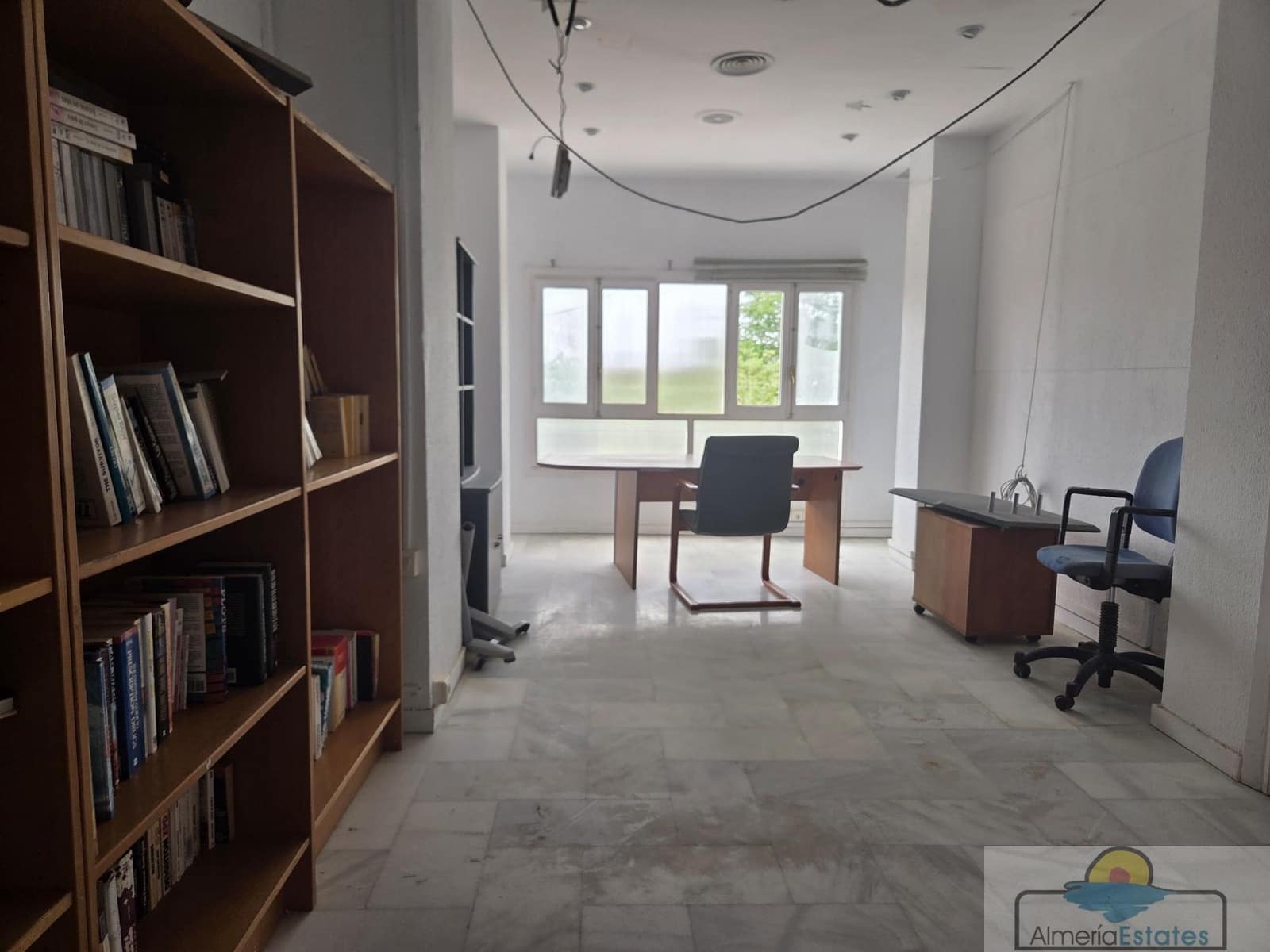 Kommersiell till salu i Albox - 69 000 € (Ref: 10016814)