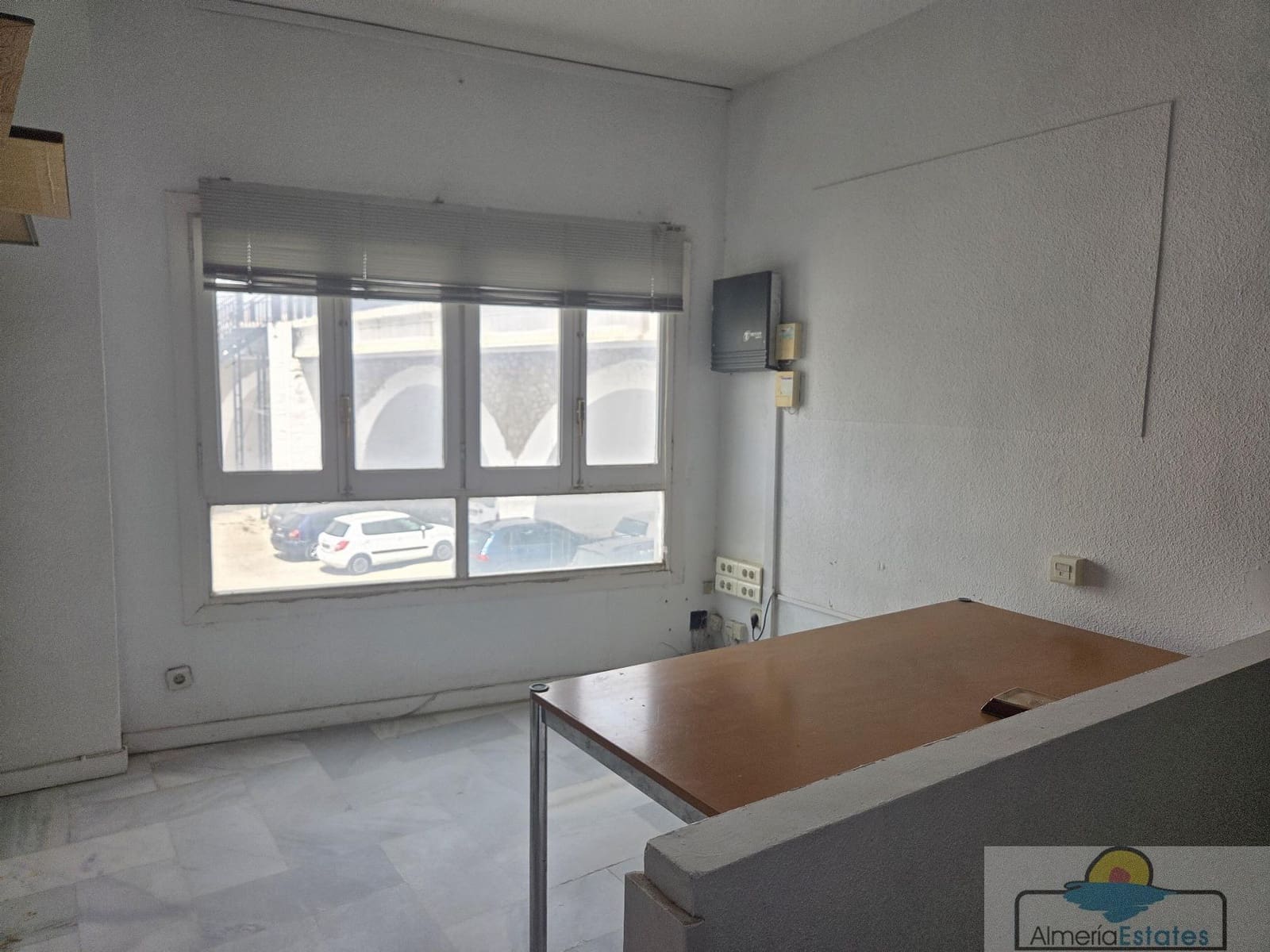 Kommersiell till salu i Albox - 69 000 € (Ref: 10016814)