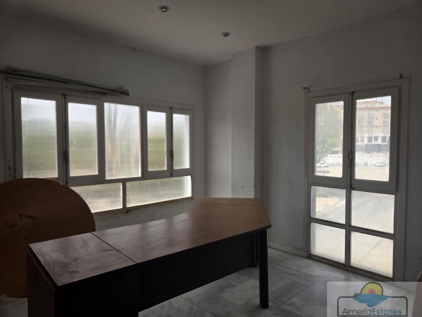 Kommersiell till salu i Albox - 69 000 € (Ref: 10016814)