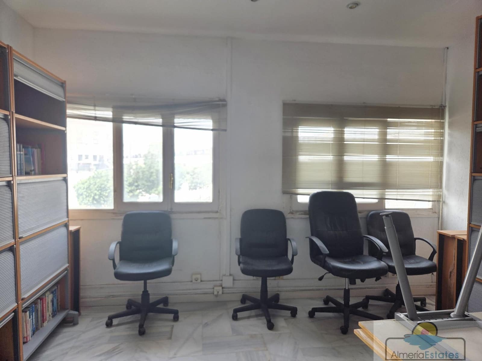 Kommersiell till salu i Albox - 69 000 € (Ref: 10016814)