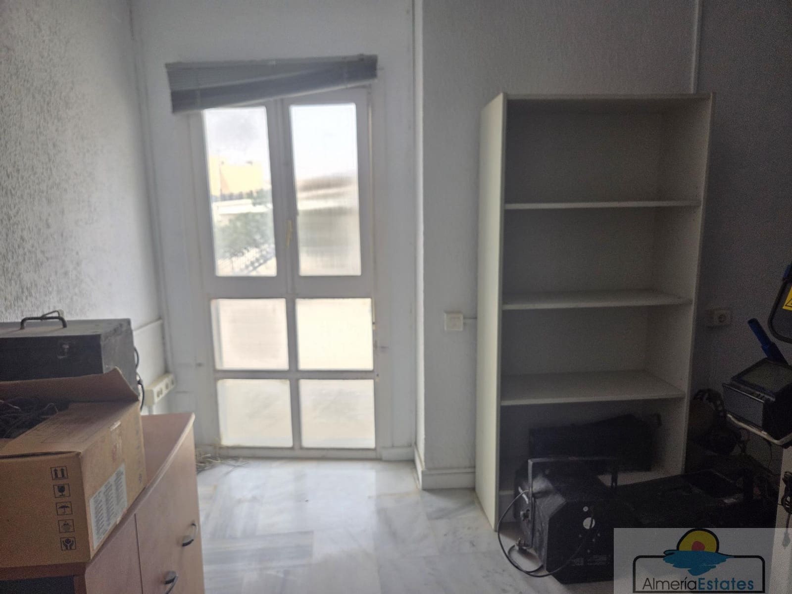 Kommersiell till salu i Albox - 69 000 € (Ref: 10016814)