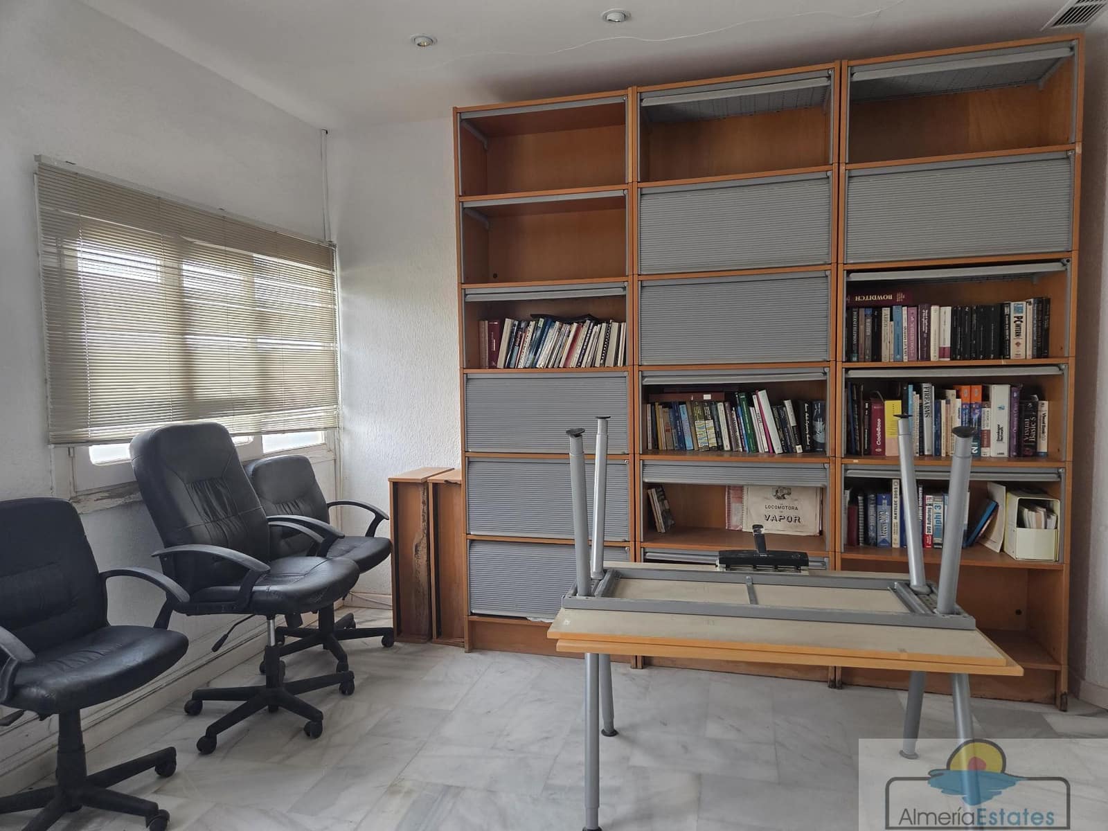 Kommersiell till salu i Albox - 69 000 € (Ref: 10016814)