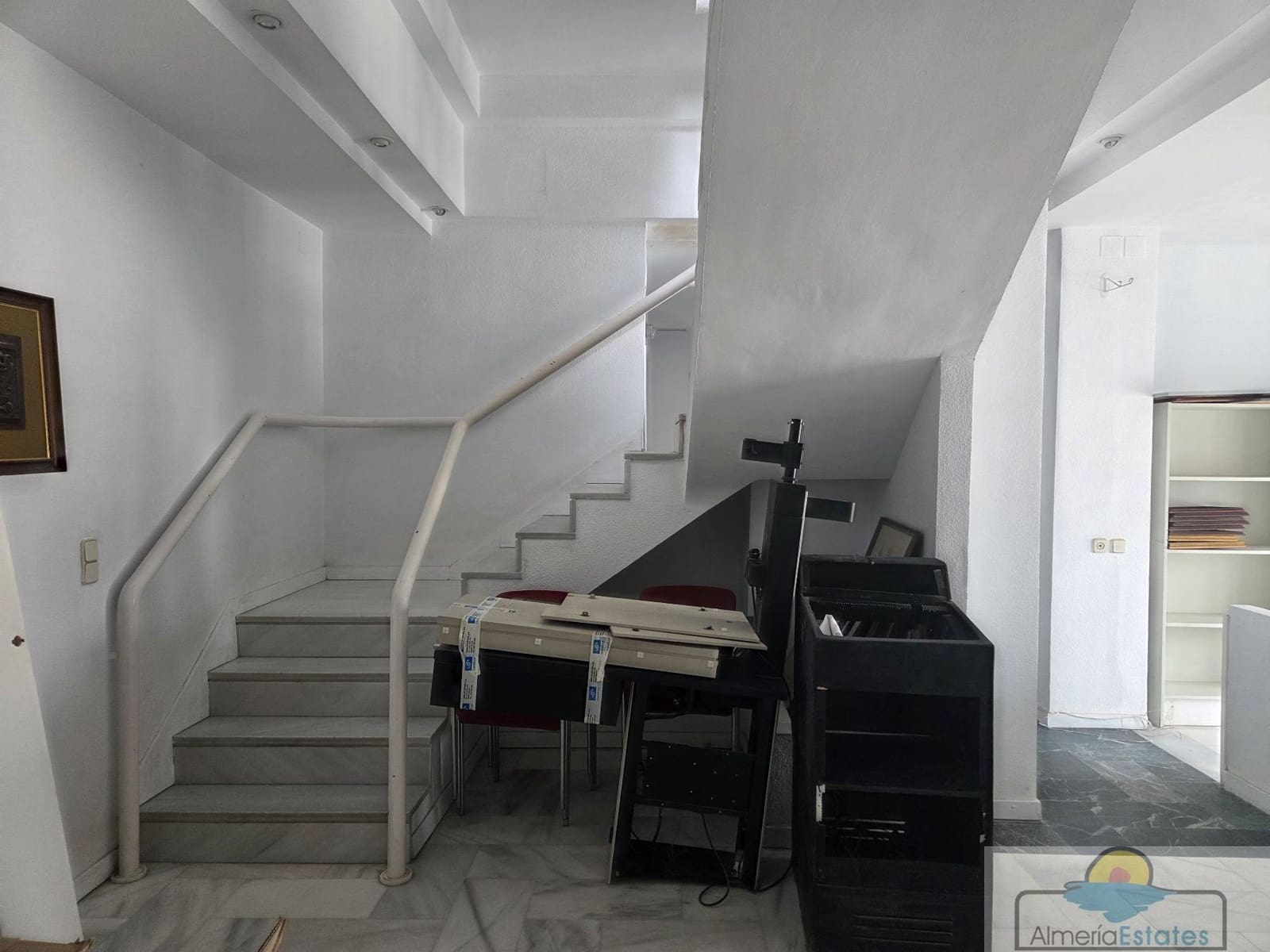 Kommersiell till salu i Albox - 69 000 € (Ref: 10016814)