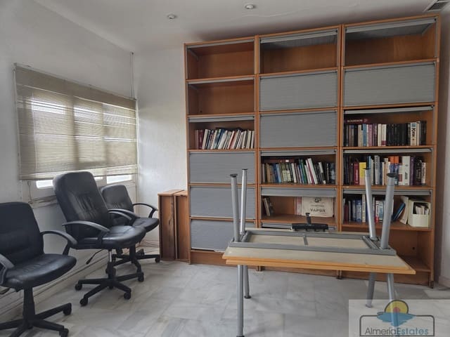 Local Comercial en Albox en venta - 69.000 € (Ref: 10016814)