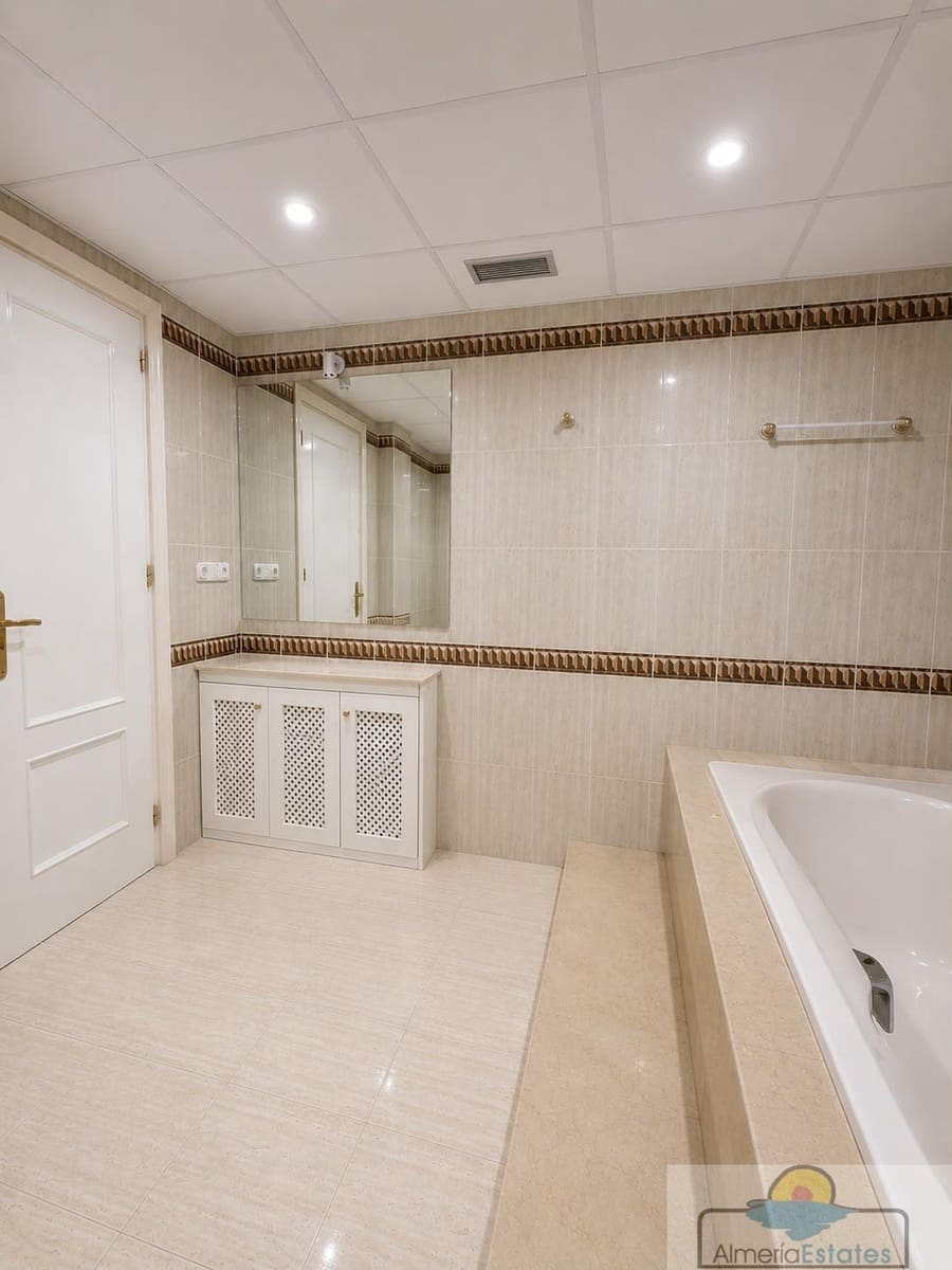 3 quarto Apartamento para venda em Albox - 120 000 € (Ref: 10019827)