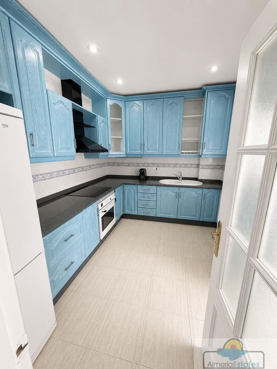 3 quarto Apartamento para venda em Albox - 120 000 € (Ref: 10019827)