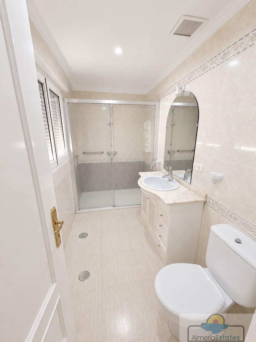 3 quarto Apartamento para venda em Albox - 120 000 € (Ref: 10019827)