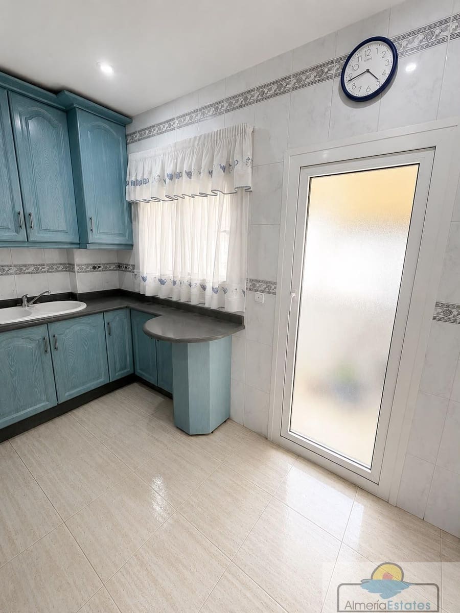 3 quarto Apartamento para venda em Albox - 120 000 € (Ref: 10019827)