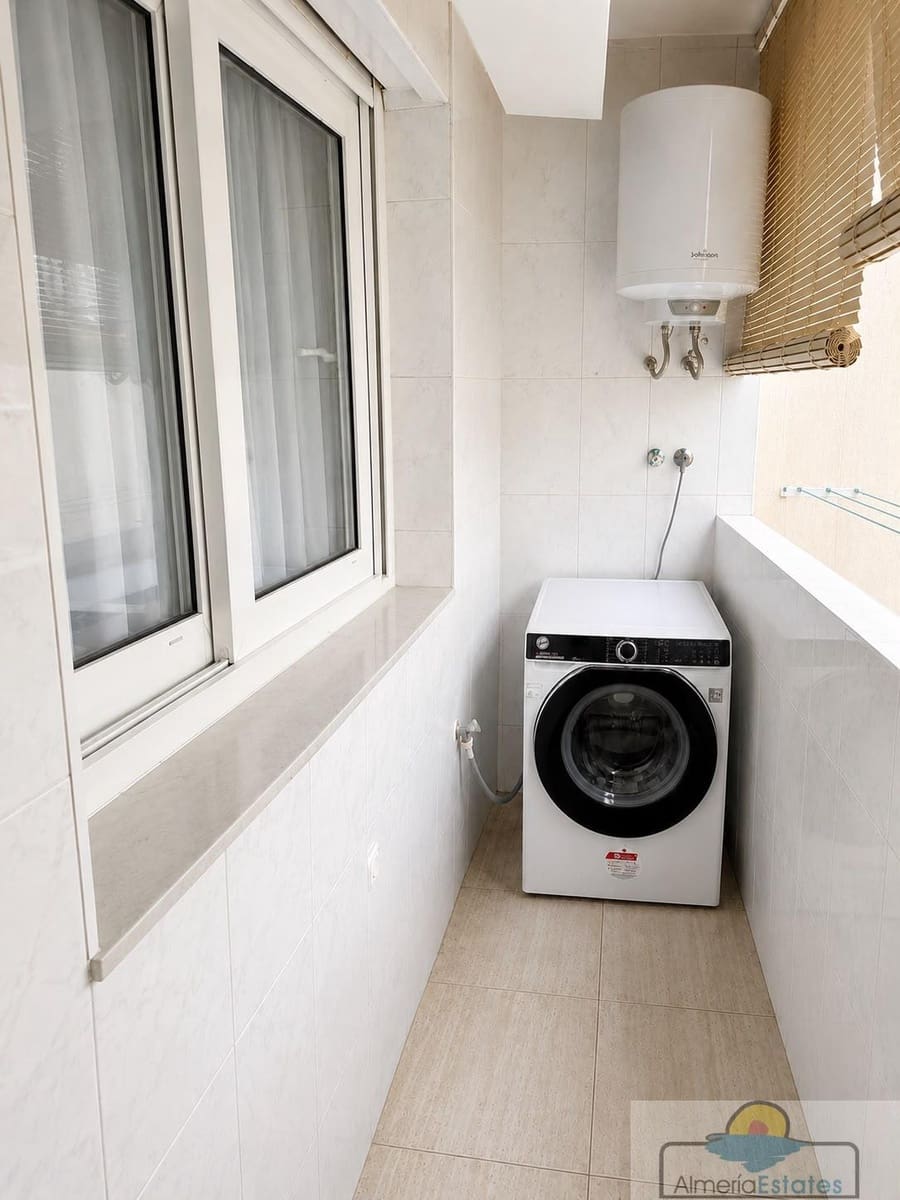 3 quarto Apartamento para venda em Albox - 120 000 € (Ref: 10019827)