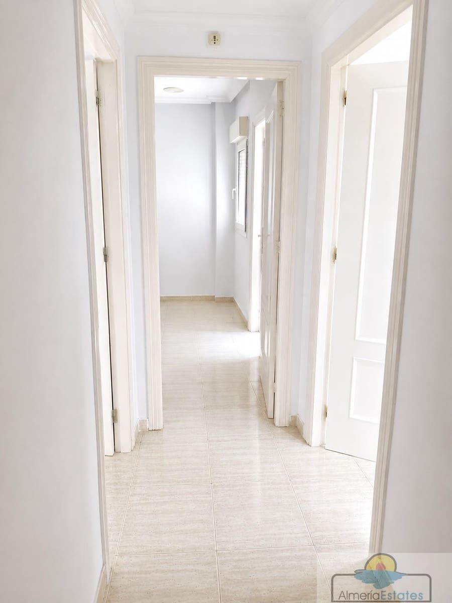 3 quarto Apartamento para venda em Albox - 120 000 € (Ref: 10019827)