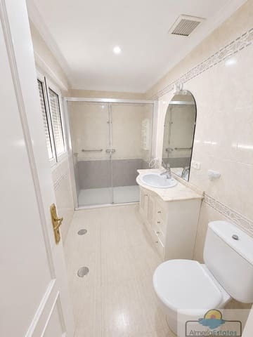 3 quarto Apartamento para venda em Albox - 120 000 € (Ref: 10019827)