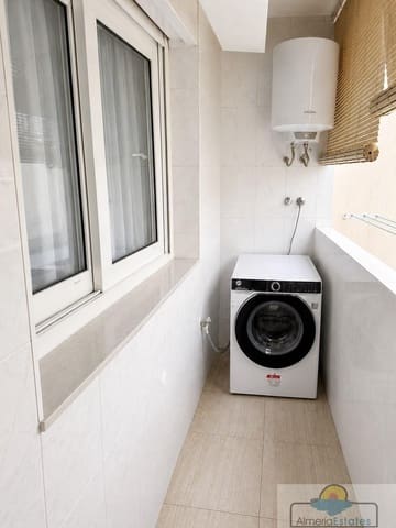 3 quarto Apartamento para venda em Albox - 120 000 € (Ref: 10019827)