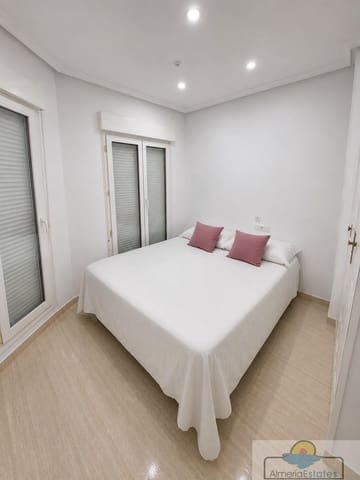3 quarto Apartamento para venda em Albox - 120 000 € (Ref: 10019827)