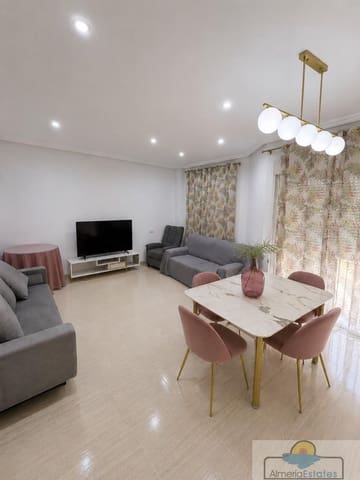 3 quarto Apartamento para venda em Albox - 120 000 € (Ref: 10019827)