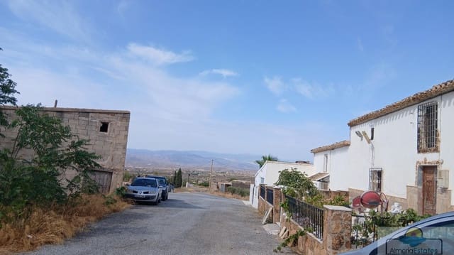 3 bedroom Townhouse for sale in Albox - € 110,000 (Ref: 10019828)