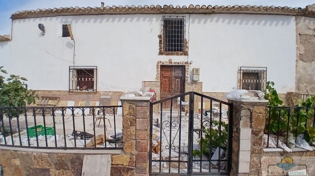 3 bedroom Townhouse for sale in Albox - € 110,000 (Ref: 10019828)