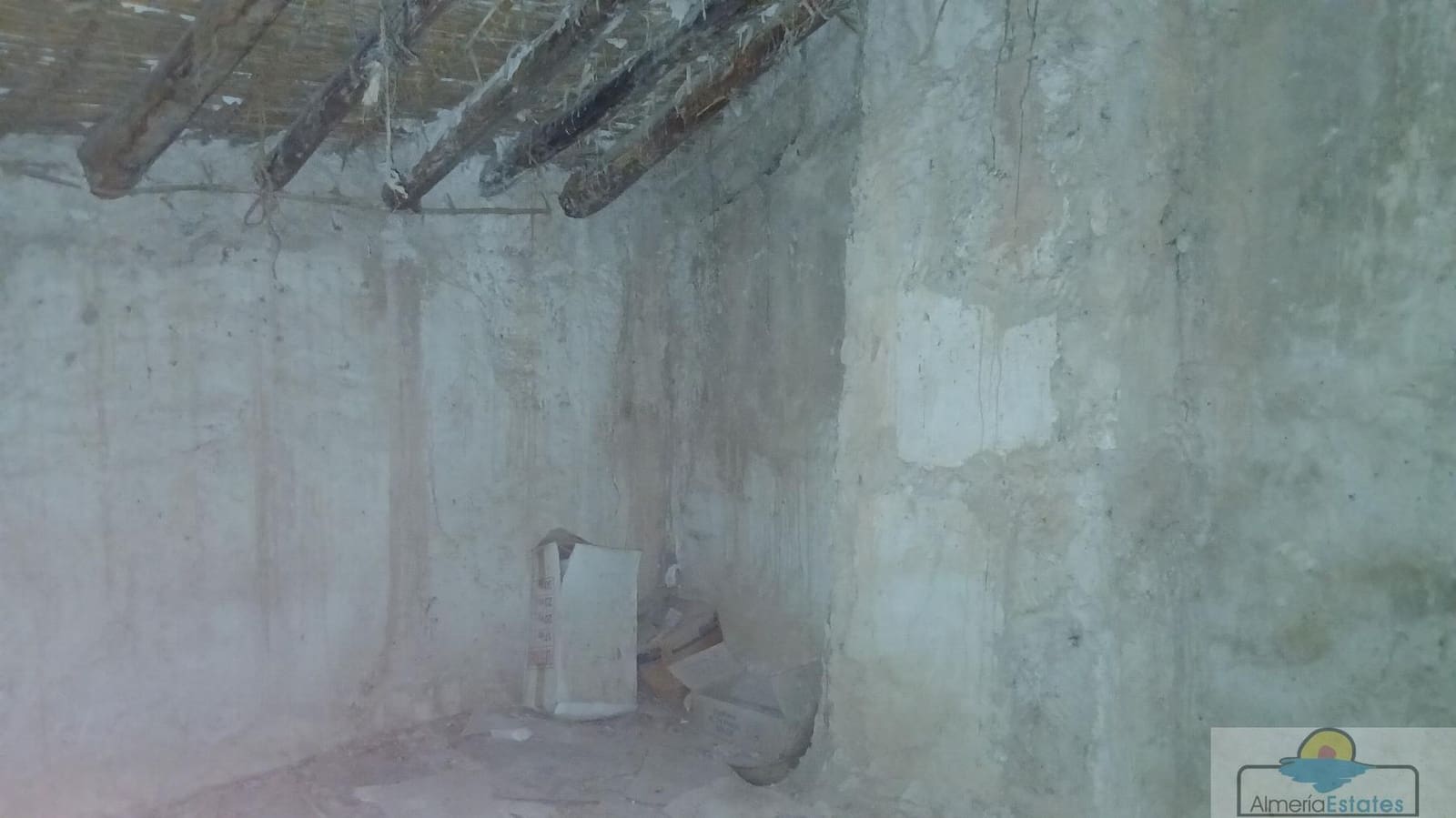 3 Zimmer Haus zu verkaufen in Albox - 110.000 € (Ref: 10019828)