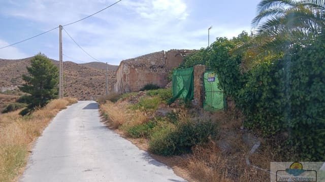 3 bedroom Townhouse for sale in Albox - € 110,000 (Ref: 10019828)