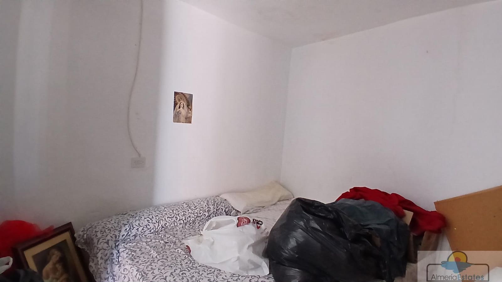 3 Zimmer Haus zu verkaufen in Albox - 110.000 € (Ref: 10019828)