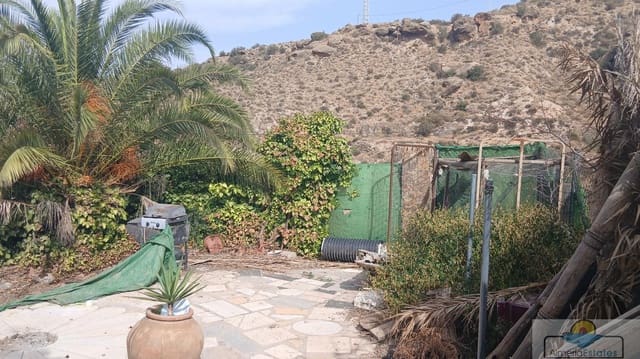 3 bedroom Townhouse for sale in Albox - € 110,000 (Ref: 10019828)