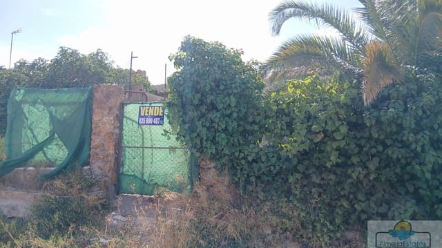 3 bedroom Townhouse for sale in Albox - € 110,000 (Ref: 10019828)