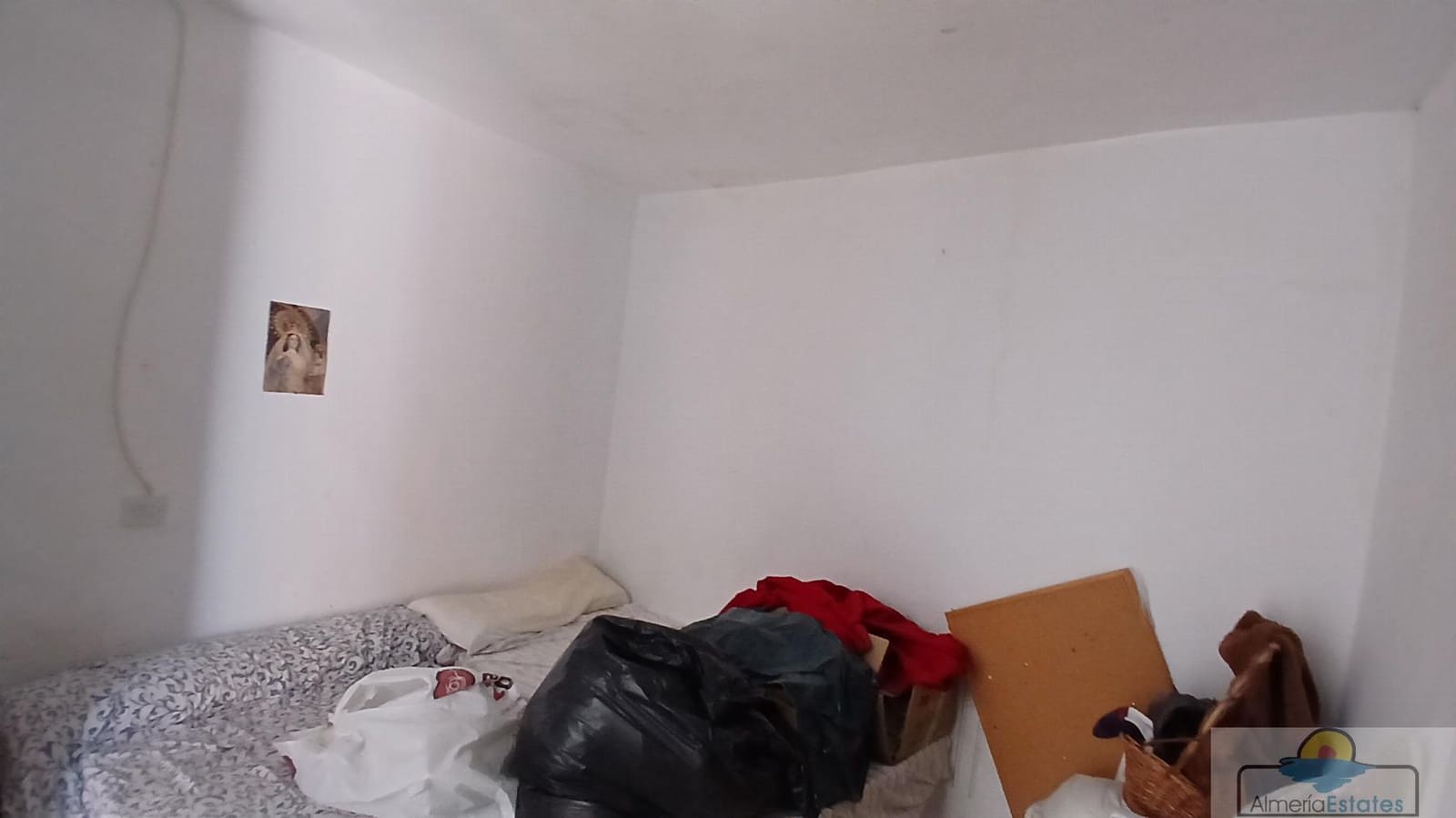 3 Zimmer Haus zu verkaufen in Albox - 110.000 € (Ref: 10019828)