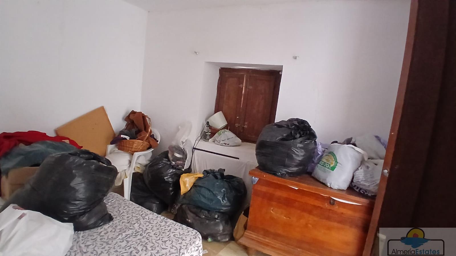 3 Zimmer Haus zu verkaufen in Albox - 110.000 € (Ref: 10019828)