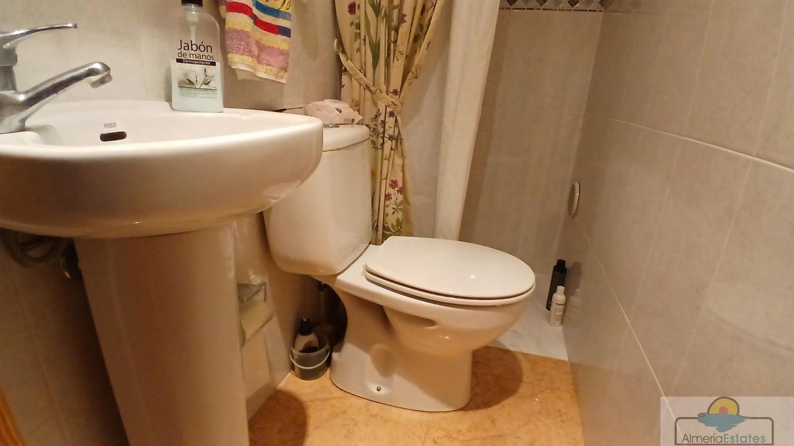 4 chambre Villa/Maison Semi-Mitoyenne à vendre à Taberno - 105 000 € (Ref: 10021701)