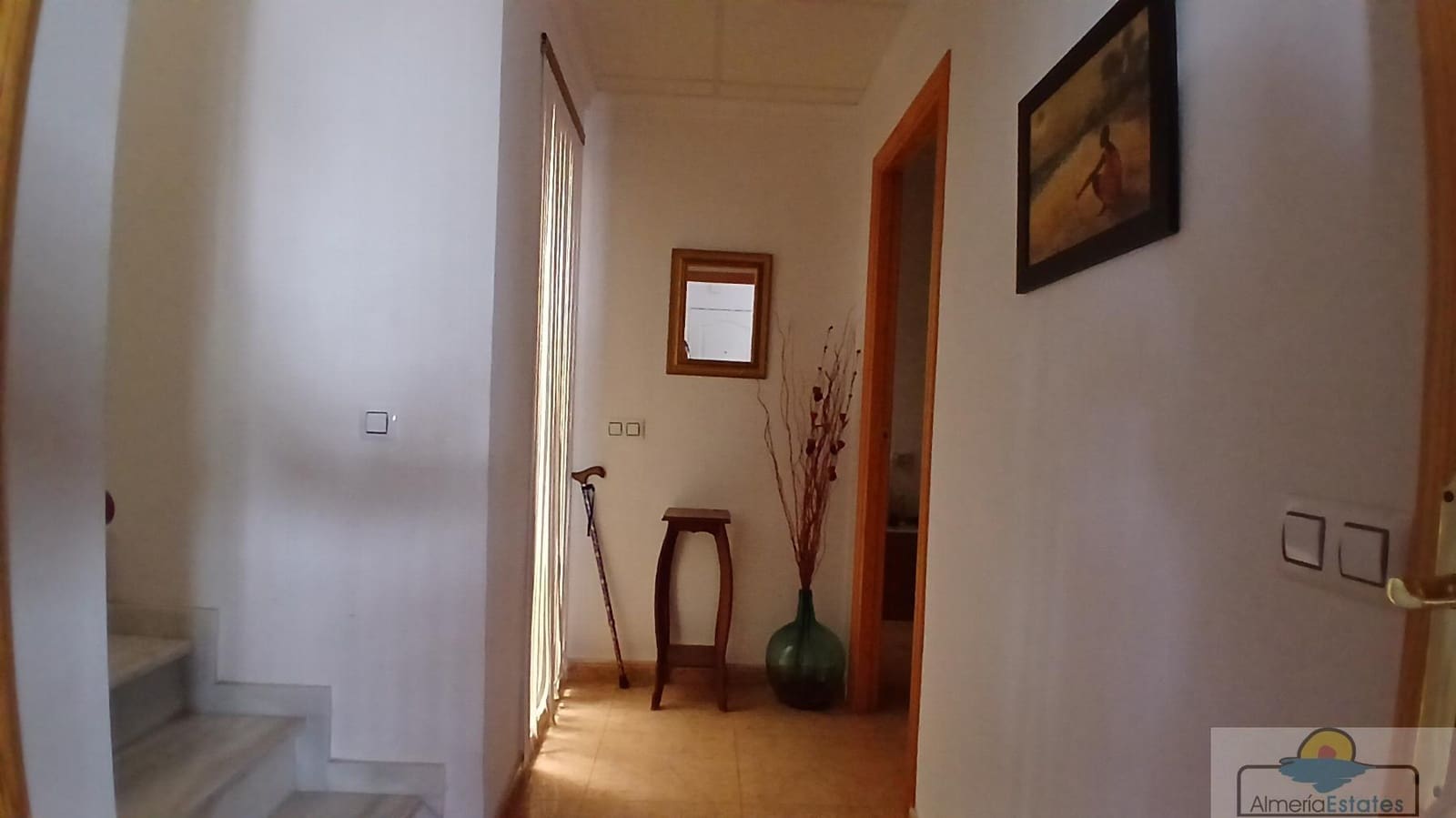4 chambre Villa/Maison Semi-Mitoyenne à vendre à Taberno - 105 000 € (Ref: 10021701)