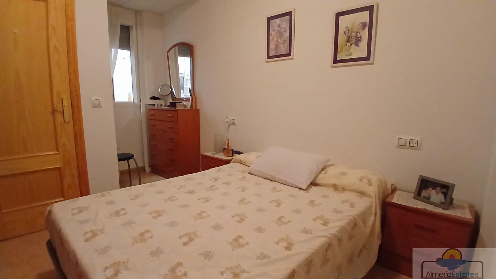 4 chambre Villa/Maison Semi-Mitoyenne à vendre à Taberno - 105 000 € (Ref: 10021701)