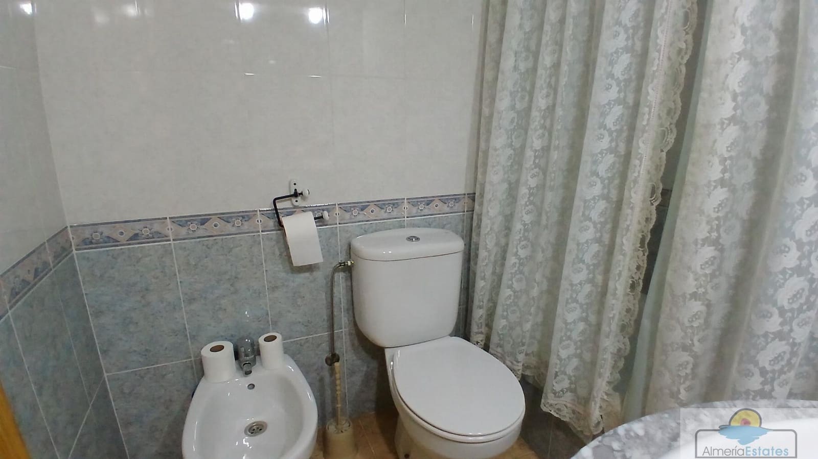4 chambre Villa/Maison Semi-Mitoyenne à vendre à Taberno - 105 000 € (Ref: 10021701)