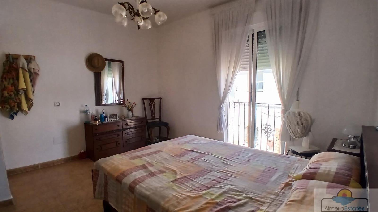 4 chambre Villa/Maison Semi-Mitoyenne à vendre à Taberno - 105 000 € (Ref: 10021701)