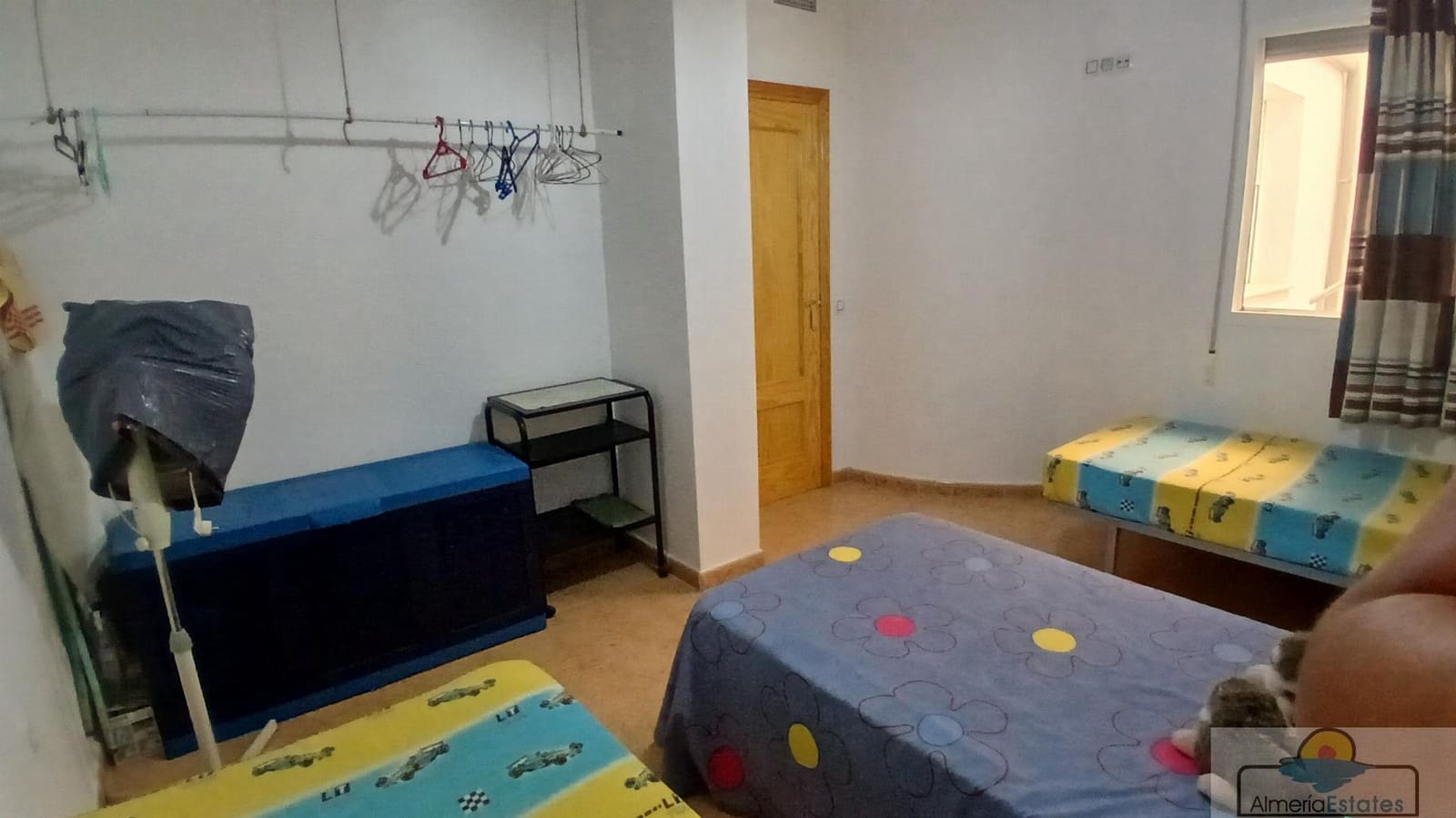 4 chambre Villa/Maison Semi-Mitoyenne à vendre à Taberno - 105 000 € (Ref: 10021701)
