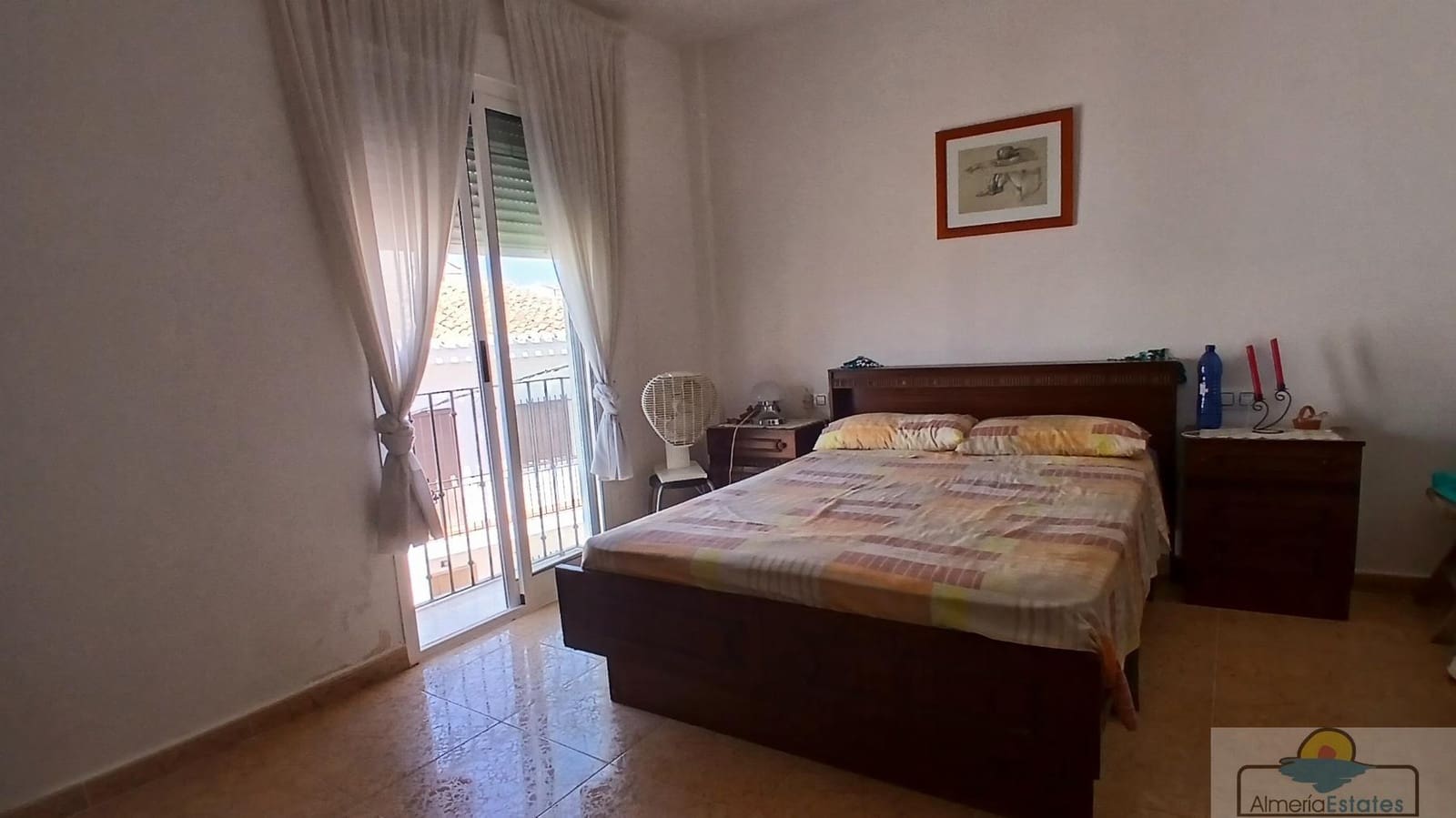 4 chambre Villa/Maison Semi-Mitoyenne à vendre à Taberno - 105 000 € (Ref: 10021701)