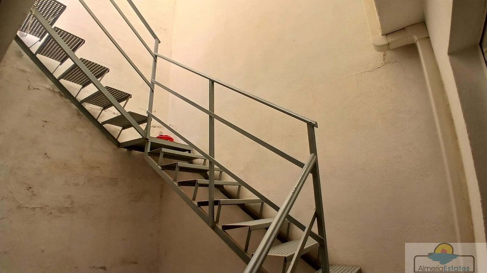 4 chambre Villa/Maison Semi-Mitoyenne à vendre à Taberno - 105 000 € (Ref: 10021701)