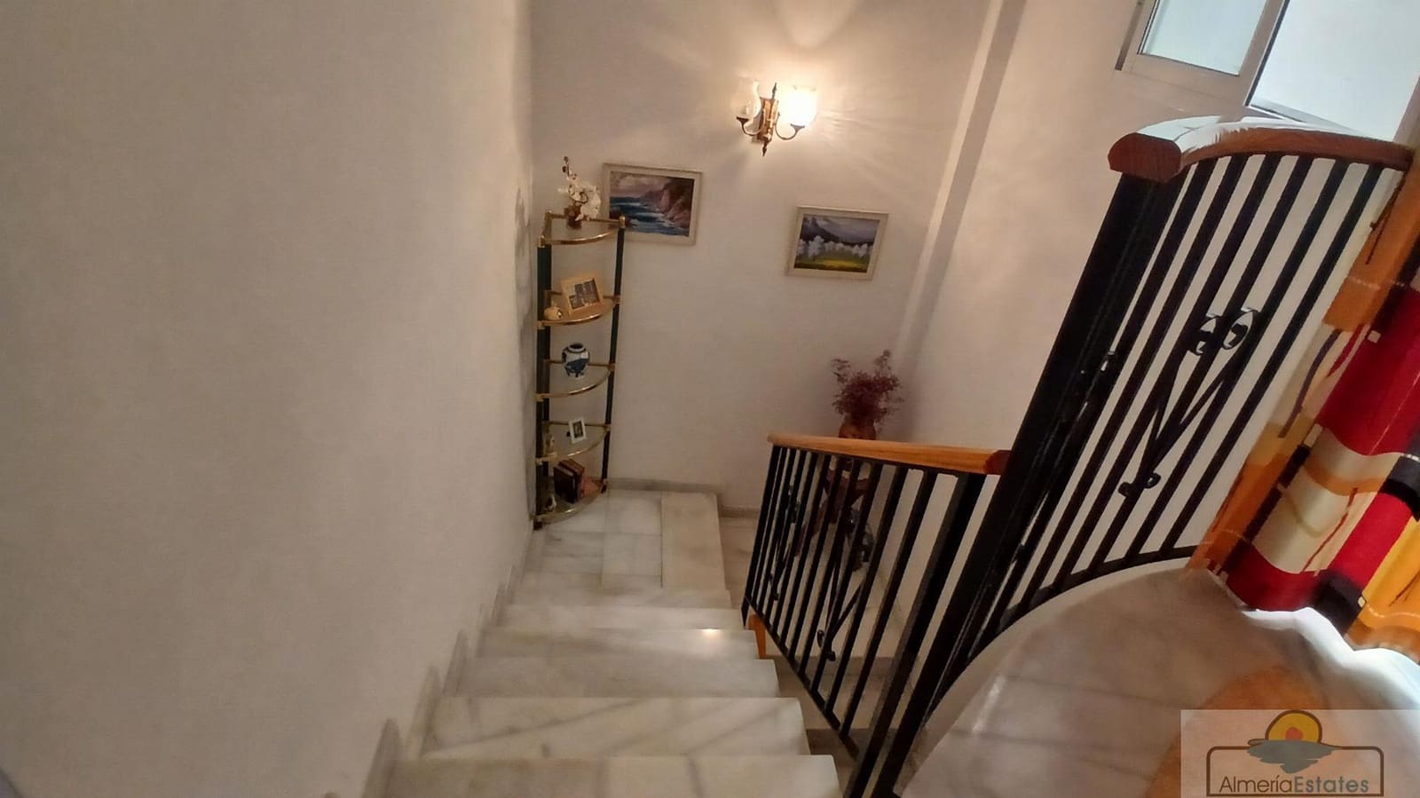 4 chambre Villa/Maison Semi-Mitoyenne à vendre à Taberno - 105 000 € (Ref: 10021701)