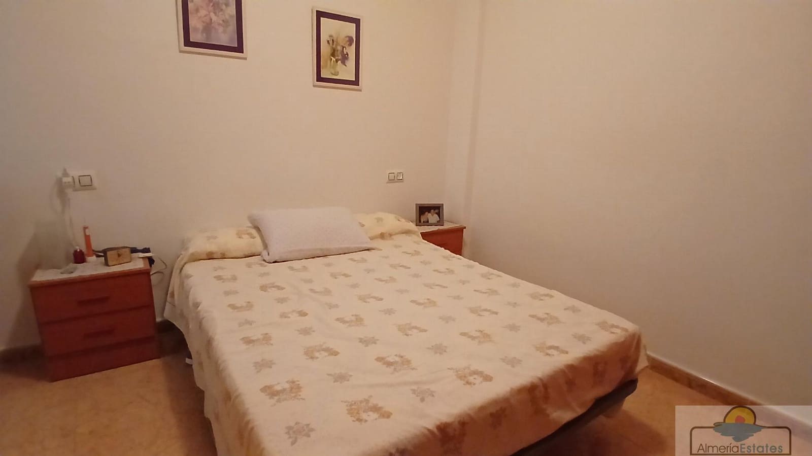 4 chambre Villa/Maison Semi-Mitoyenne à vendre à Taberno - 105 000 € (Ref: 10021701)