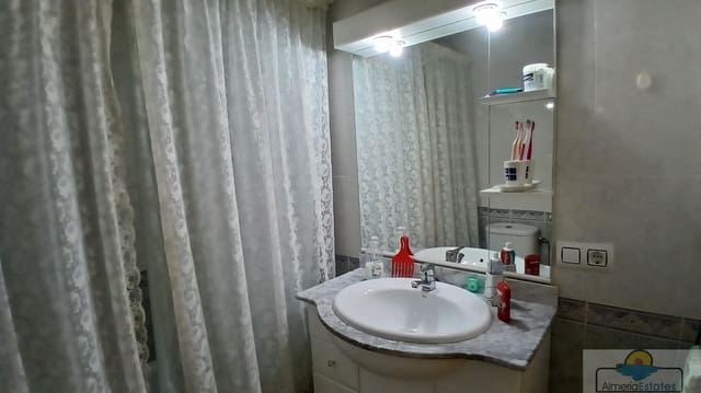 4 chambre Villa/Maison Semi-Mitoyenne à vendre à Taberno - 105 000 € (Ref: 10021701)