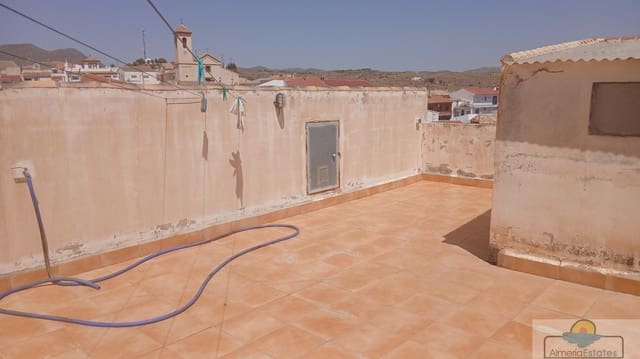 4 chambre Villa/Maison Semi-Mitoyenne à vendre à Taberno - 105 000 € (Ref: 10021701)