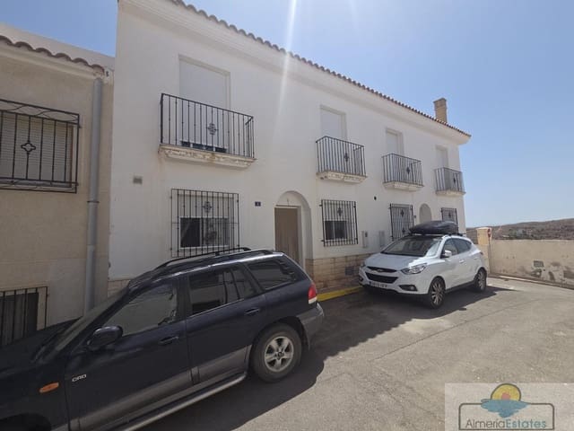 4 chambre Villa/Maison Semi-Mitoyenne à vendre à Taberno - 105 000 € (Ref: 10021701)