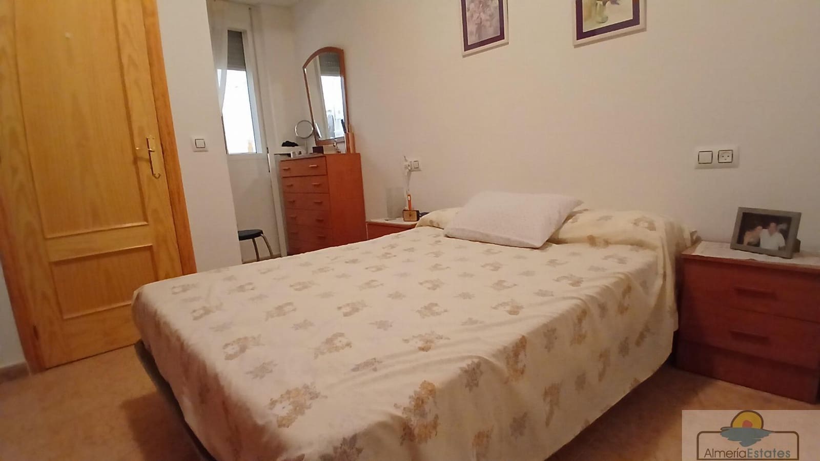 4 chambre Villa/Maison Semi-Mitoyenne à vendre à Taberno - 105 000 € (Ref: 10021701)