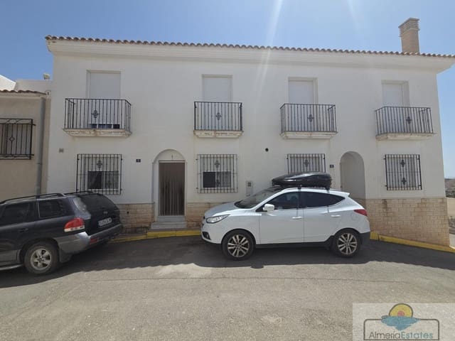 4 chambre Villa/Maison Semi-Mitoyenne à vendre à Taberno - 105 000 € (Ref: 10021701)